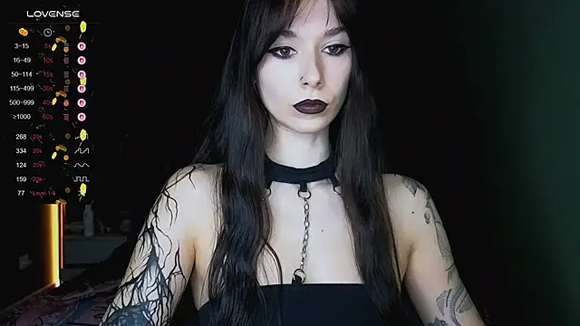 JillVerdon online show from 3, 3, 2026