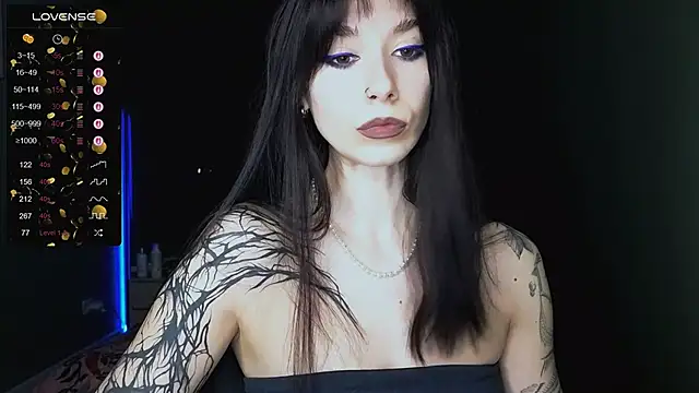 JillVerdon online show from 30, 3, 2026