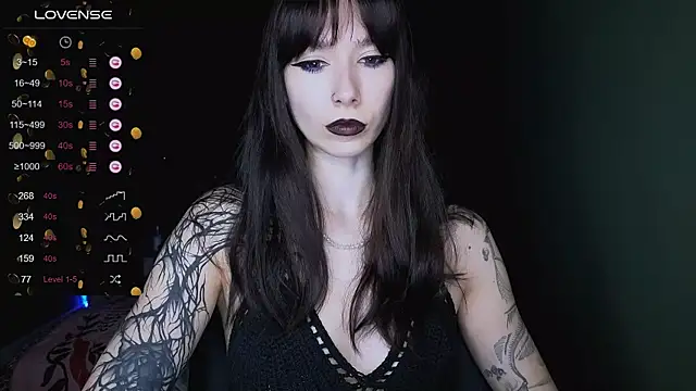 Snapshot of JillVerdon chatting on 22, 4, 2026 JillVerdon online show from 22, 4, 2026