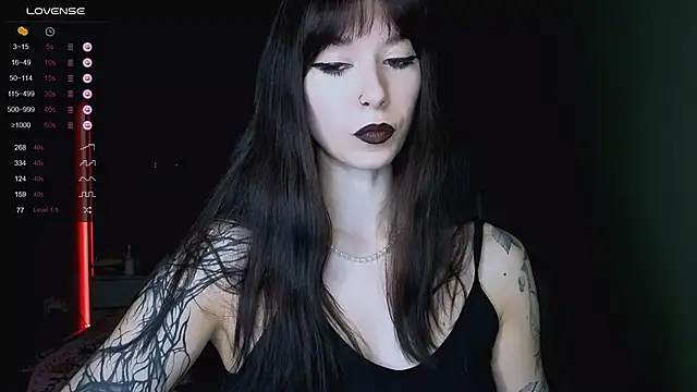 Snapshot of JillVerdon chatting on 29, 4, 2026 JillVerdon online show from 29, 4, 2026