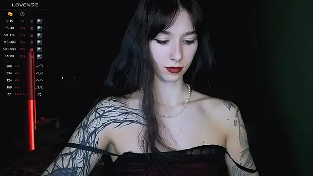 Snapshot of JillVerdon chatting on 4, 5, 2026 JillVerdon online show from 4, 5, 2026