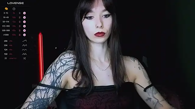 Snapshot of JillVerdon chatting on 10, 5, 2026 JillVerdon online show from 10, 5, 2026