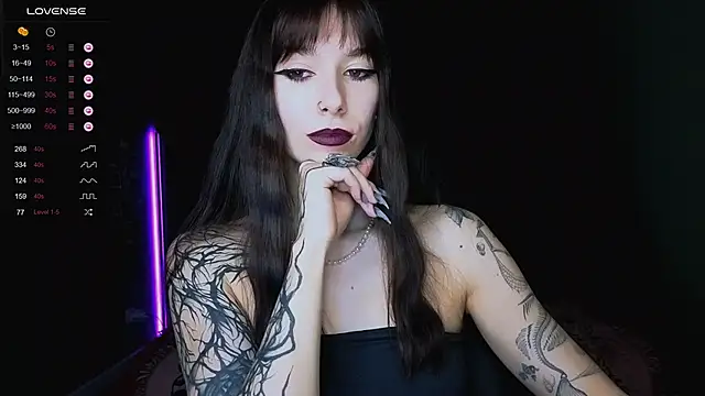 Snapshot of JillVerdon chatting on 17, 5, 2026 JillVerdon online show from 17, 5, 2026