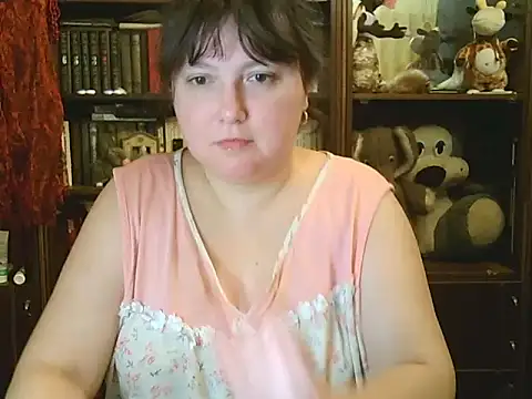 CarrieQPeach online show from 28, 11, 2025