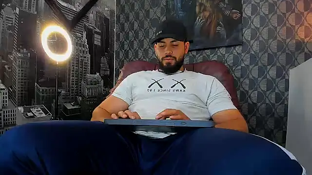 jake skye online show from 6, 1, 2026