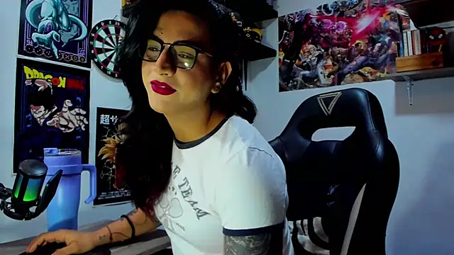 Snapshot of dariell_smokesexx chatting on 7, 6, 2026 dariell smokesexx online show from 7, 6, 2026