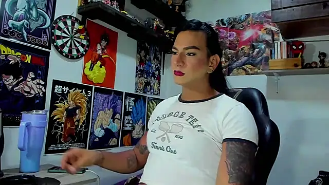 Snapshot of dariell_smokesexx chatting on 12, 6, 2026 dariell smokesexx online show from 12, 6, 2026