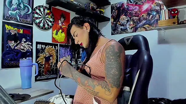 Snapshot of dariell_smokesexx chatting on 16, 6, 2026 dariell smokesexx online show from 16, 6, 2026