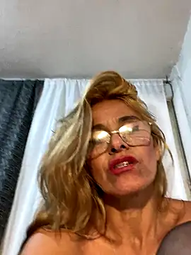 SahoryHorny online show from 3, 12, 2024