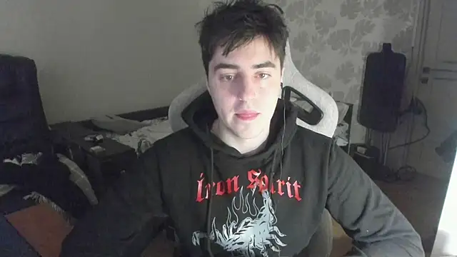 Snapshot of Knuckles17 chatting on 12, 1, 2026 Knuckles17 online show from 12, 1, 2026