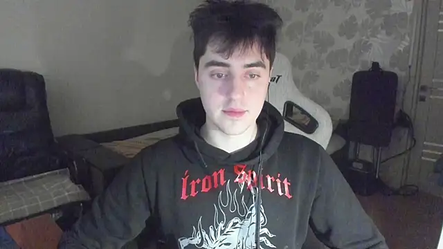 Snapshot of Knuckles17 chatting on 13, 1, 2026 Knuckles17 online show from 13, 1, 2026