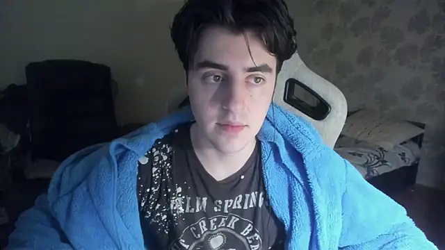Snapshot of Knuckles17 chatting on 14, 6, 2026 Knuckles17 online show from 14, 6, 2026