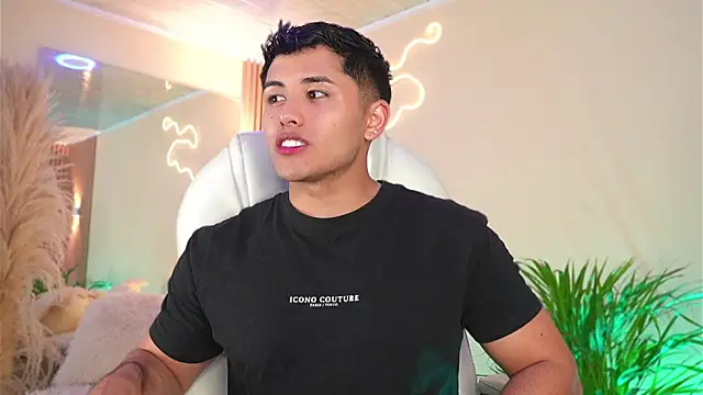 MatiasKorn online show from 11, 4, 2026