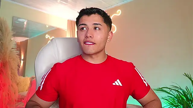 MatiasKorn online show from 14, 4, 2026