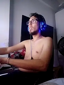 Mateusoliver7 online show from 29, 3, 2026