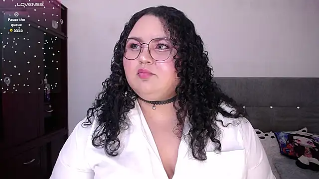 luisianacoxx online show from 13, 12, 2024