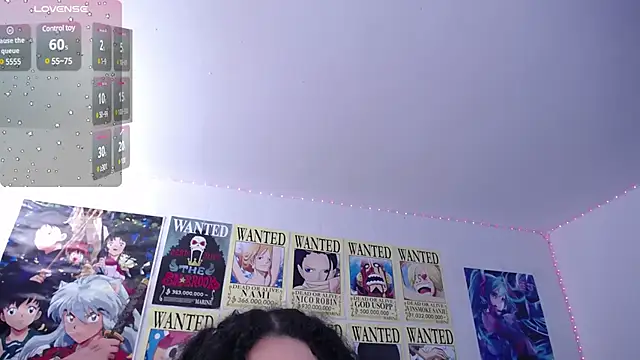 luisianacoxx online show from 5, 2, 2025