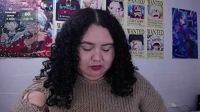 luisianacoxx online show from 7, 2, 2025