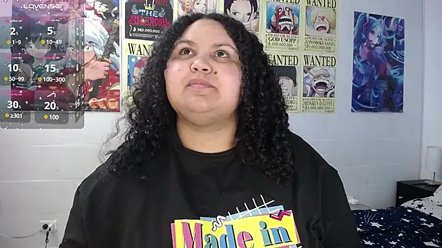 luisianacoxx online show from 28, 2, 2025