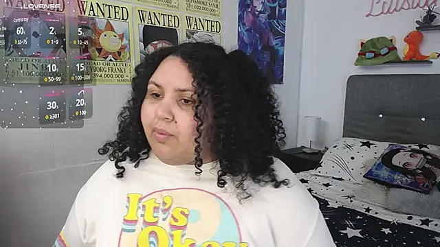 luisianacoxx online show from 7, 3, 2025