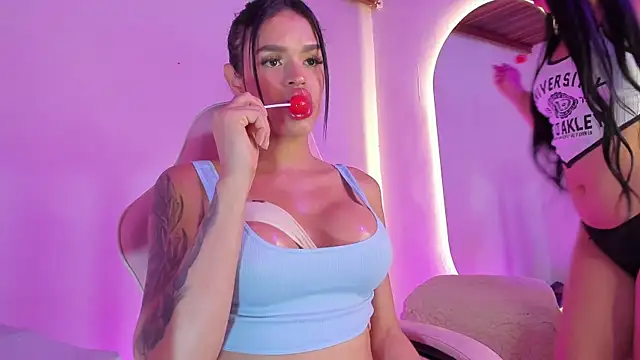  girl fernanda  online show from 19, 12, 2025