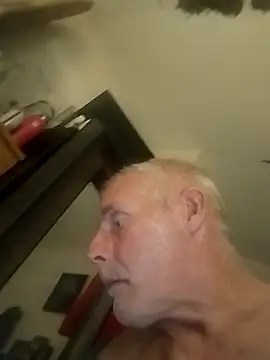 ColdVisitor online show from 12, 2, 2025