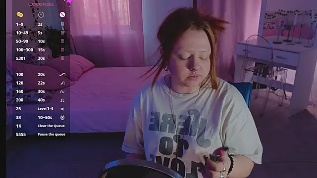 Snapshot of bitchofsun_ chatting on 17, 7, 2026 bitchofsun online show from 17, 7, 2026