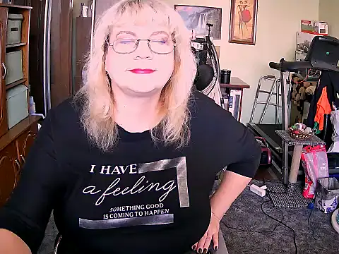 LOLA8888 online show from 19, 9, 2025