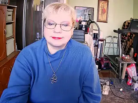 LOLA8888 online show from 13, 10, 2025