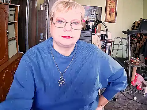 LOLA8888 online show from 14, 10, 2025