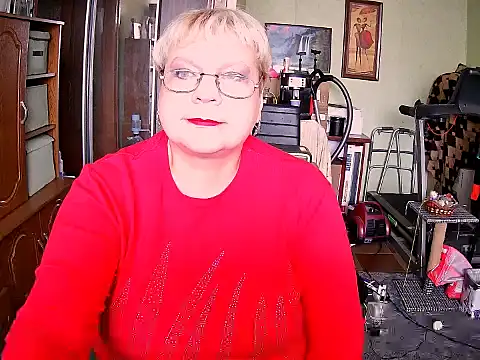 LOLA8888 online show from 15, 10, 2025