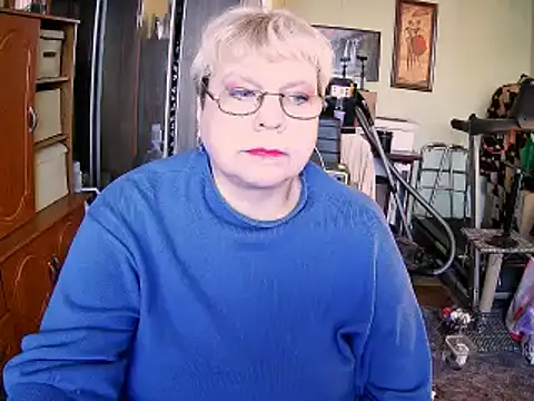 LOLA8888 online show from 14, 11, 2025