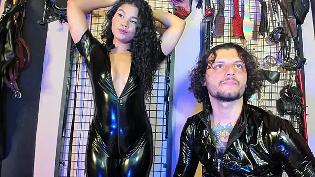 Twisted Fantasy online show from 22, 12, 2024