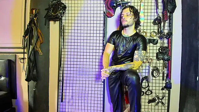 Twisted Fantasy online show from 24, 12, 2024