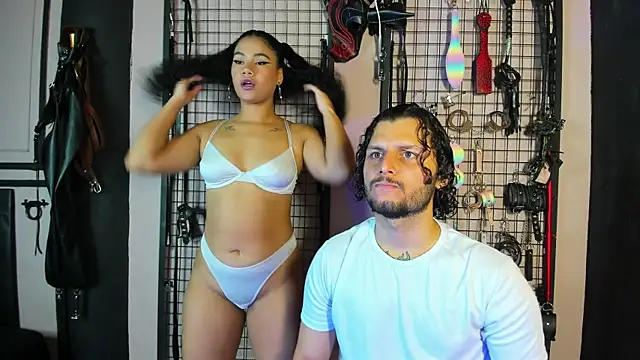 Twisted Fantasy online show from 27, 12, 2024