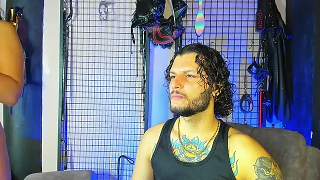 Twisted Fantasy online show from 4, 2, 2025