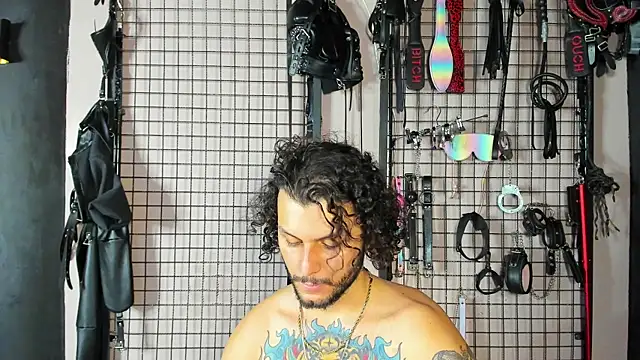 Twisted Fantasy online show from 7, 2, 2025