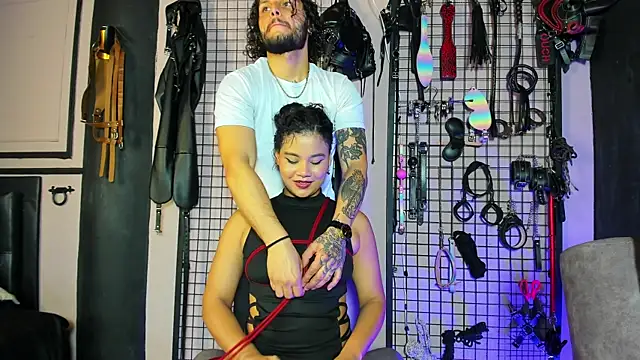 Twisted Fantasy online show from 12, 2, 2025