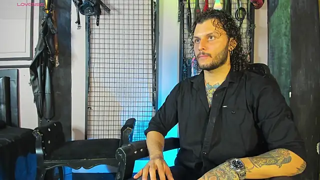 Twisted Fantasy online show from 7, 10, 2025