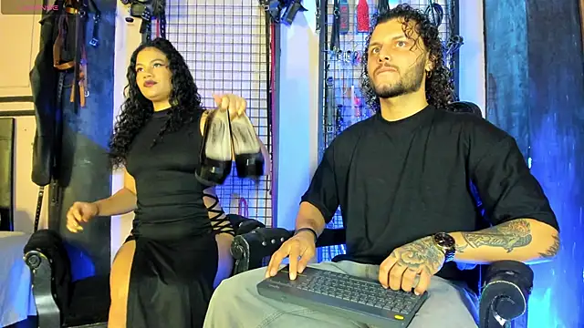 Twisted Fantasy online show from 19, 10, 2025