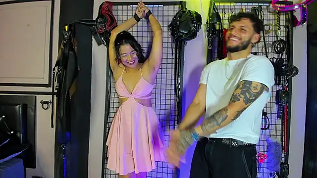 Twisted Fantasy online show from 3, 12, 2025