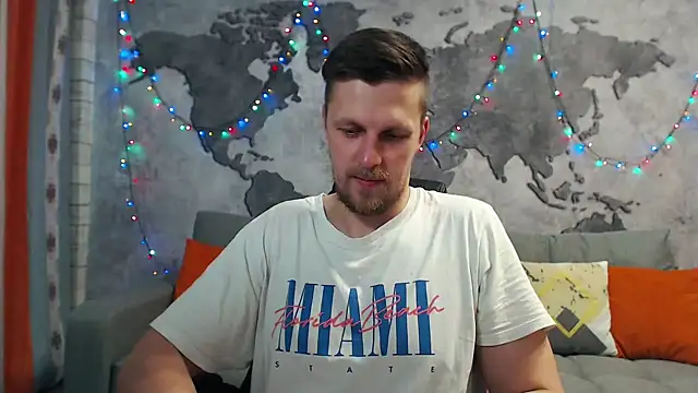 VikingChrisss online show from 22, 12, 2024