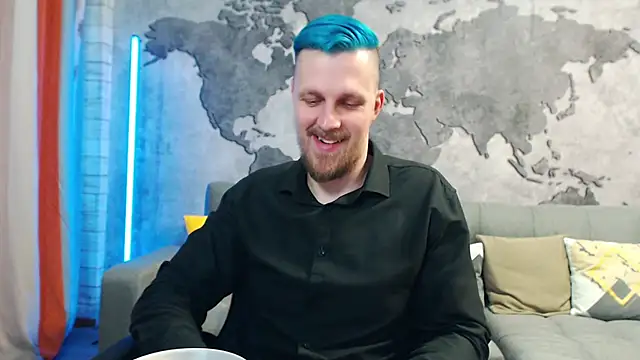 VikingChrisss online show from 3, 2, 2025