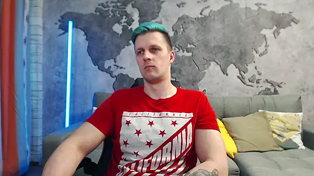 VikingChrisss online show from 2, 3, 2025