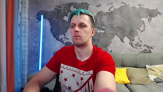 VikingChrisss online show from 4, 3, 2025