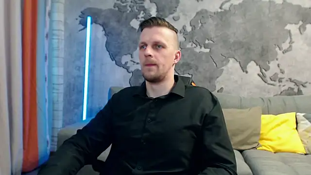 VikingChrisss online show from 21, 3, 2025