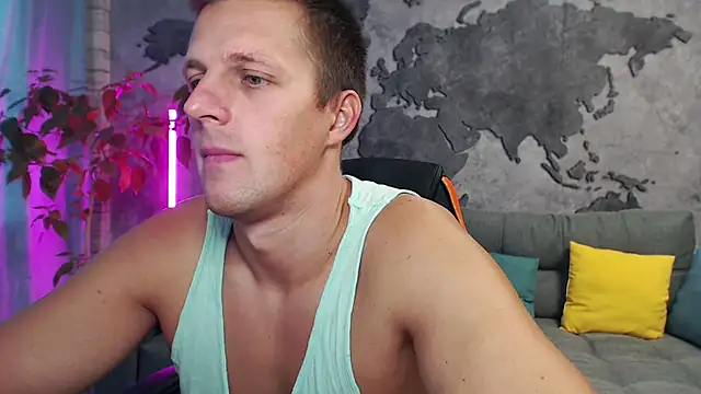 VikingChrisss online show from 19, 10, 2025