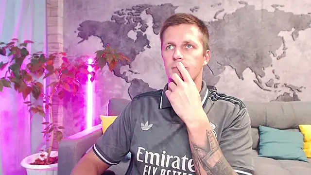 VikingChrisss online show from 1, 11, 2025