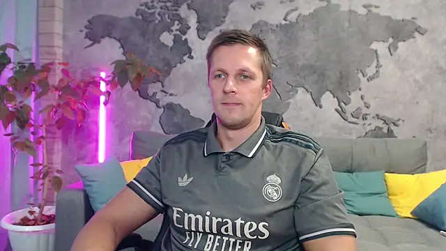 VikingChrisss online show from 3, 11, 2025