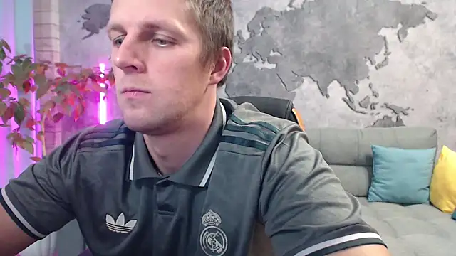 VikingChrisss online show from 1, 12, 2025